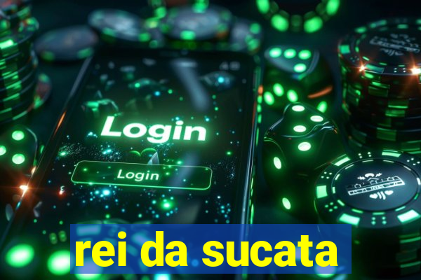 rei da sucata